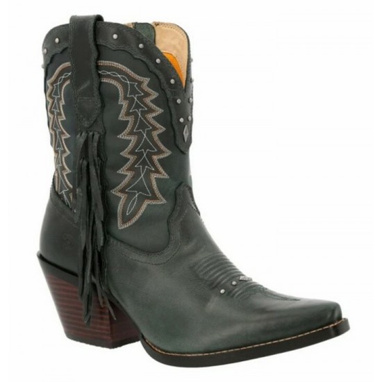 Durango - Collection Crush, bottes western femme modèle DRD0431