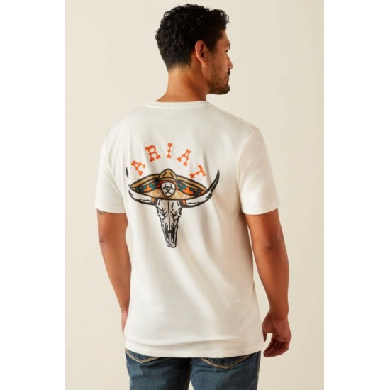 ARIAT - Mexicali T-Shirt
