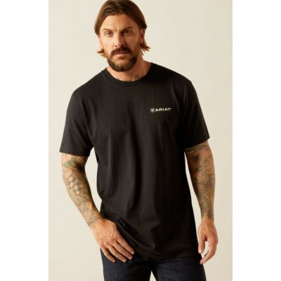 ARIAT - Big Sky Freedom T-Shirt