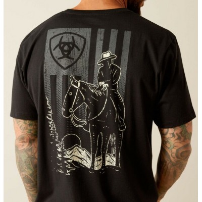 ARIAT - Big Sky Freedom T-Shirt