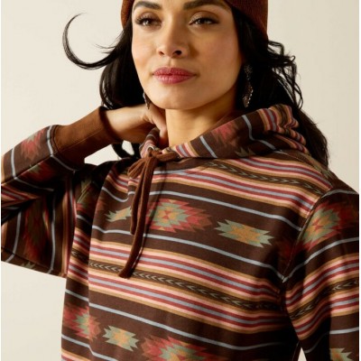ARIAT - Skyline Hoodie