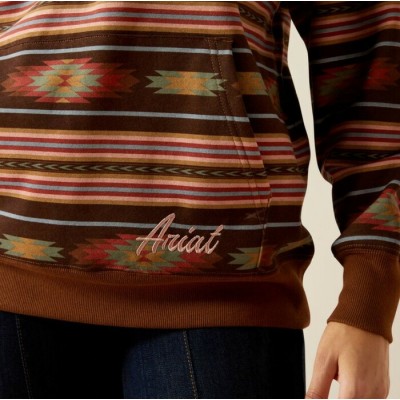 ARIAT - Skyline Hoodie