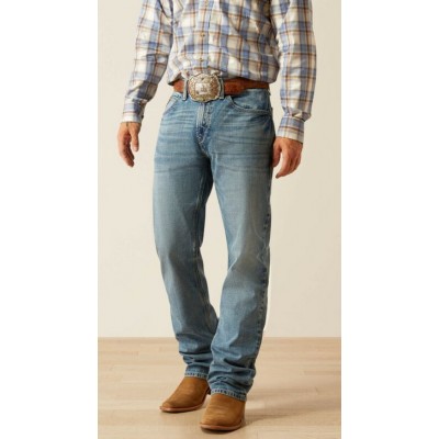Ariat - Jeans M2 Traditionnel Pacer, Boot Cut,...