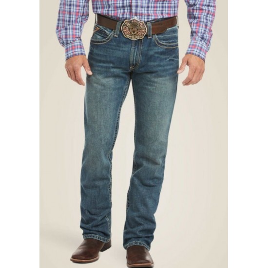 Ariat - Jeans M4 Low Rise Boundary Boot Cut
