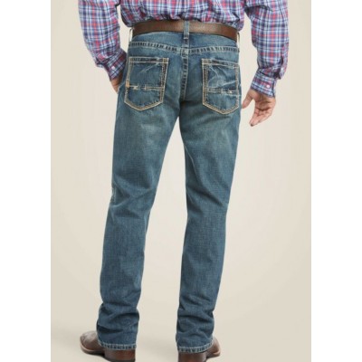Ariat - Jeans M4 Low Rise Boundary Boot Cut