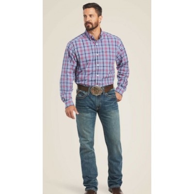 Ariat - Jeans M4 Low Rise Boundary Boot Cut