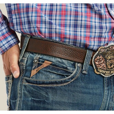 Ariat - Jeans M4 Low Rise Boundary Boot Cut