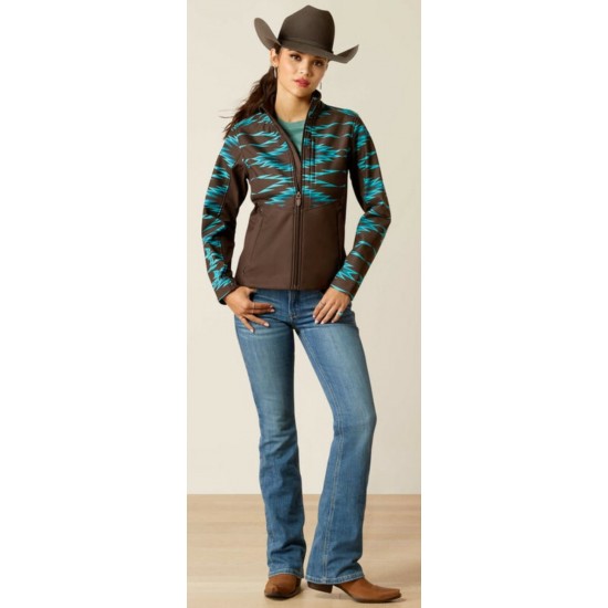 ARIAT - Veste softshell Aurora
