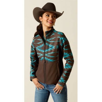 ARIAT - Veste softshell Aurora