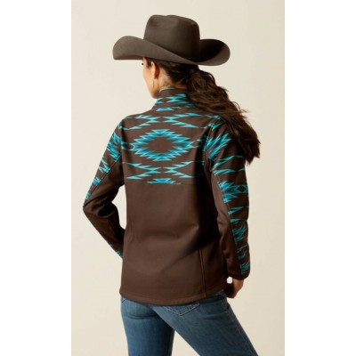 ARIAT - Veste softshell Aurora