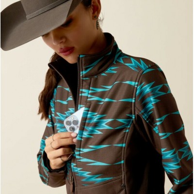ARIAT - Veste softshell Aurora