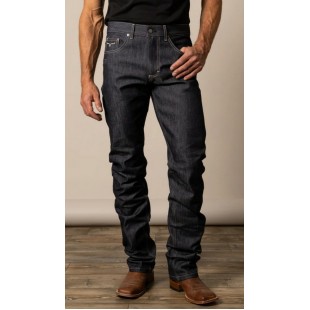 KIMES RANCH - Jeans Raw James