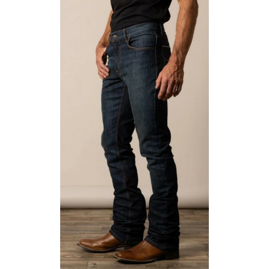 KIMES RANCH - Jeans Roger