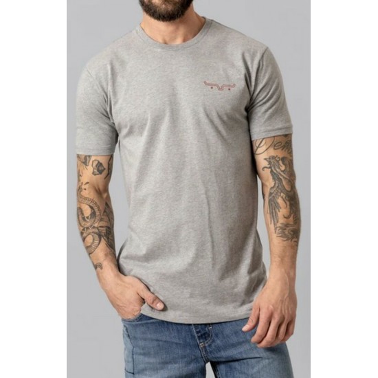 KIMES RANCH - T-Shirt American Bullseye