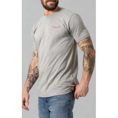 KIMES RANCH - T-Shirt American Bullseye