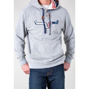 KIMES RANCH - Hoodie Anson