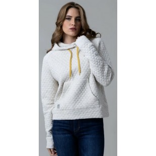 KIMES RANCH - Hoodie Angel Fire