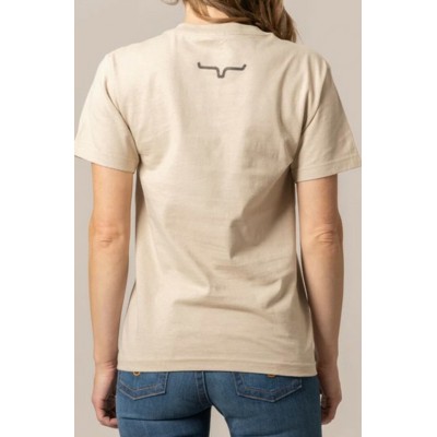 KIMES RANCH - T-Shirt Hand Drawn