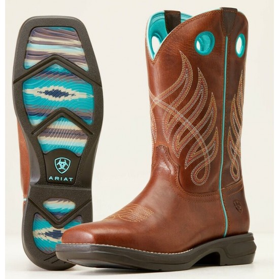 ARIAT - Bottes Anthem Mila