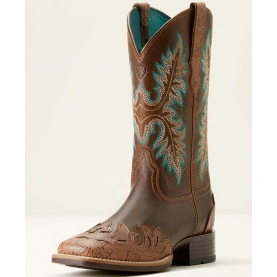 ARIAT - Bottes Bryce Canyon