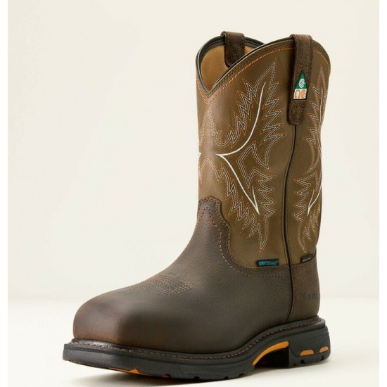 ARIAT - Bottes de travail WorkHog CSA