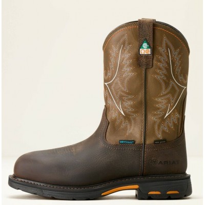 ARIAT - Bottes de travail WorkHog CSA