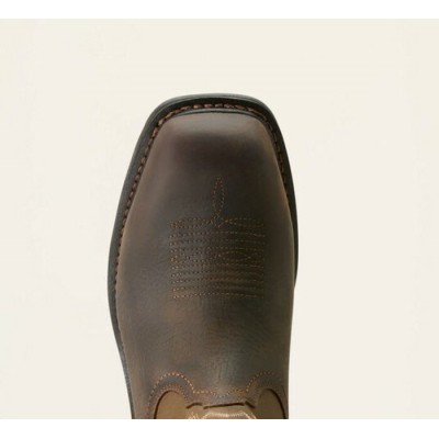 ARIAT - Bottes de travail WorkHog CSA