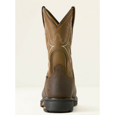 ARIAT - Bottes de travail WorkHog CSA