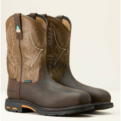 ARIAT - Bottes de travail WorkHog CSA