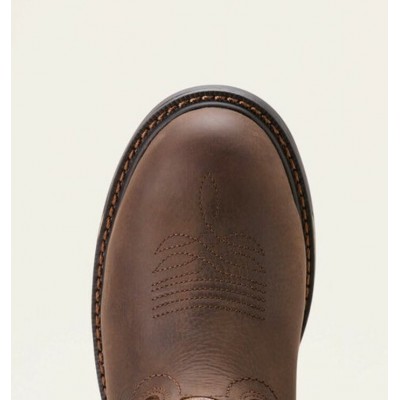 ARIAT - Bottes de travail Riveter CSA