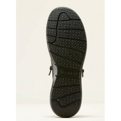 ARIAT - Chaussure Hilo / Solid Black - Homme