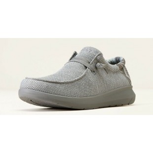 ARIAT - Chaussure Hilo / Gray Southwest - Homme