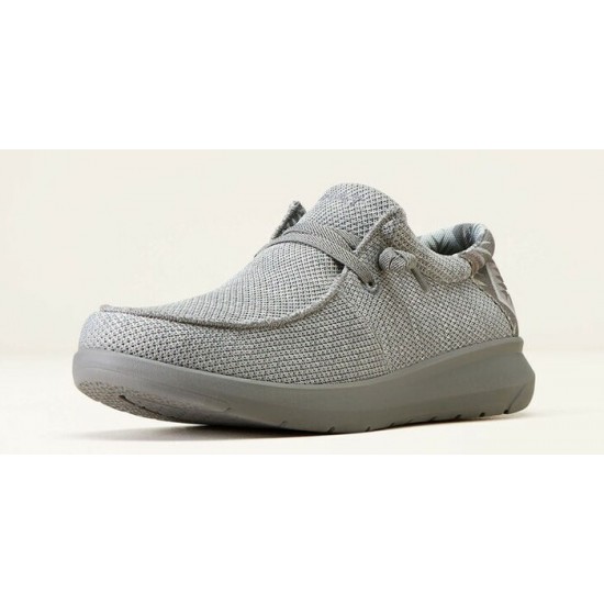 ARIAT - Chaussure Hilo / Gray Southwest - Homme