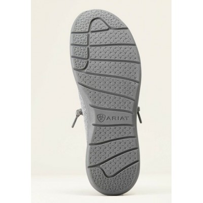 ARIAT - Chaussure Hilo / Gray Southwest - Homme