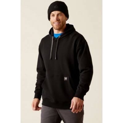 ARIAT - Hoodie "Moto Eagle", collection Workman