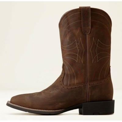 ARIAT - Botte western - Sport Wide Square Toe 