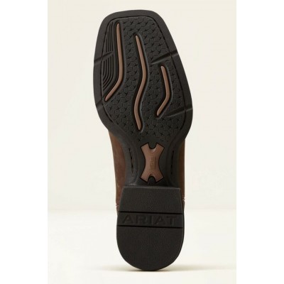 ARIAT - Botte western - Sport Wide Square Toe 
