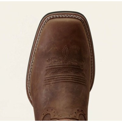 ARIAT - Botte western - Sport Wide Square Toe 