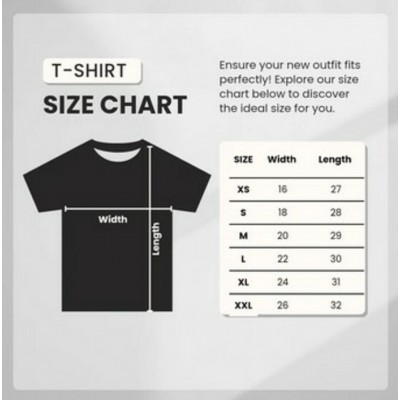 SHACK STORY - T-Shirt Yellow Circle