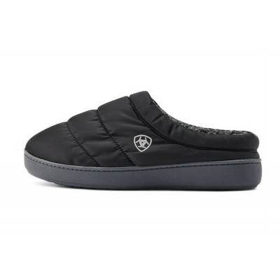  ARIAT - Pantoufles Crius clog - noir