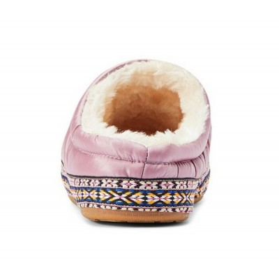 ARIAT- pantoufle crius clog rose - pour femme