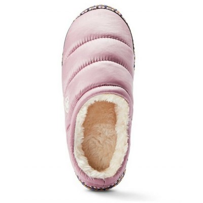 ARIAT- pantoufle crius clog rose - pour femme