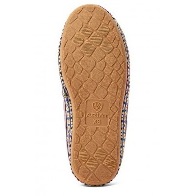 ARIAT- pantoufle crius clog rose - pour femme