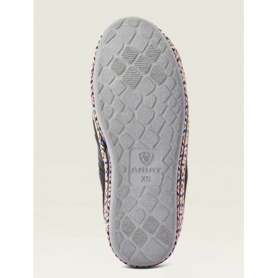 ARIAT- pantoufle crius clog noir - pour femme