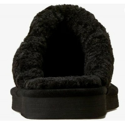 ARIAT- pantoufle jackie noir - pour femme