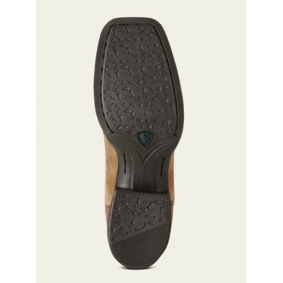 ARIAT - Bottes Round up Remuda