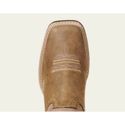 ARIAT - Bottes Round up Remuda