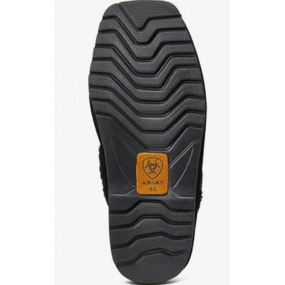 ARIAT- pantoufle jackie exotic leopard - pour femme
