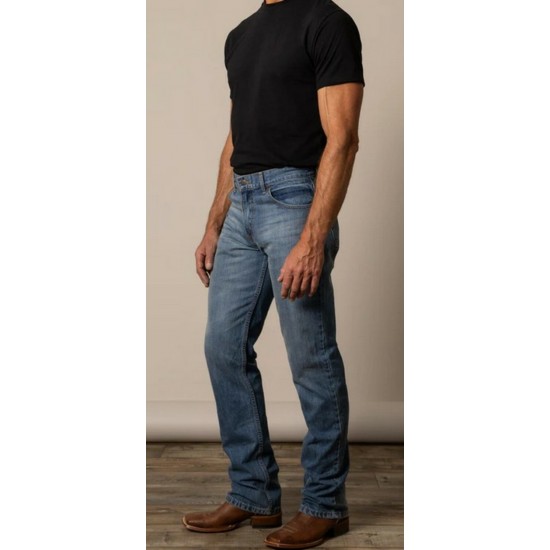 KIMES RANCH - Jeans BARNEY