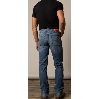 KIMES RANCH - Jeans BARNEY